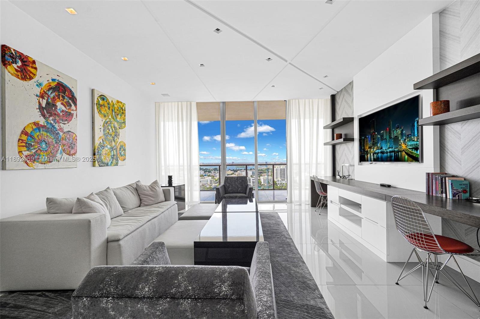 Photo of 9701 Collins Ave  #2103S, Bal Harbour, Florida, 33154 - 