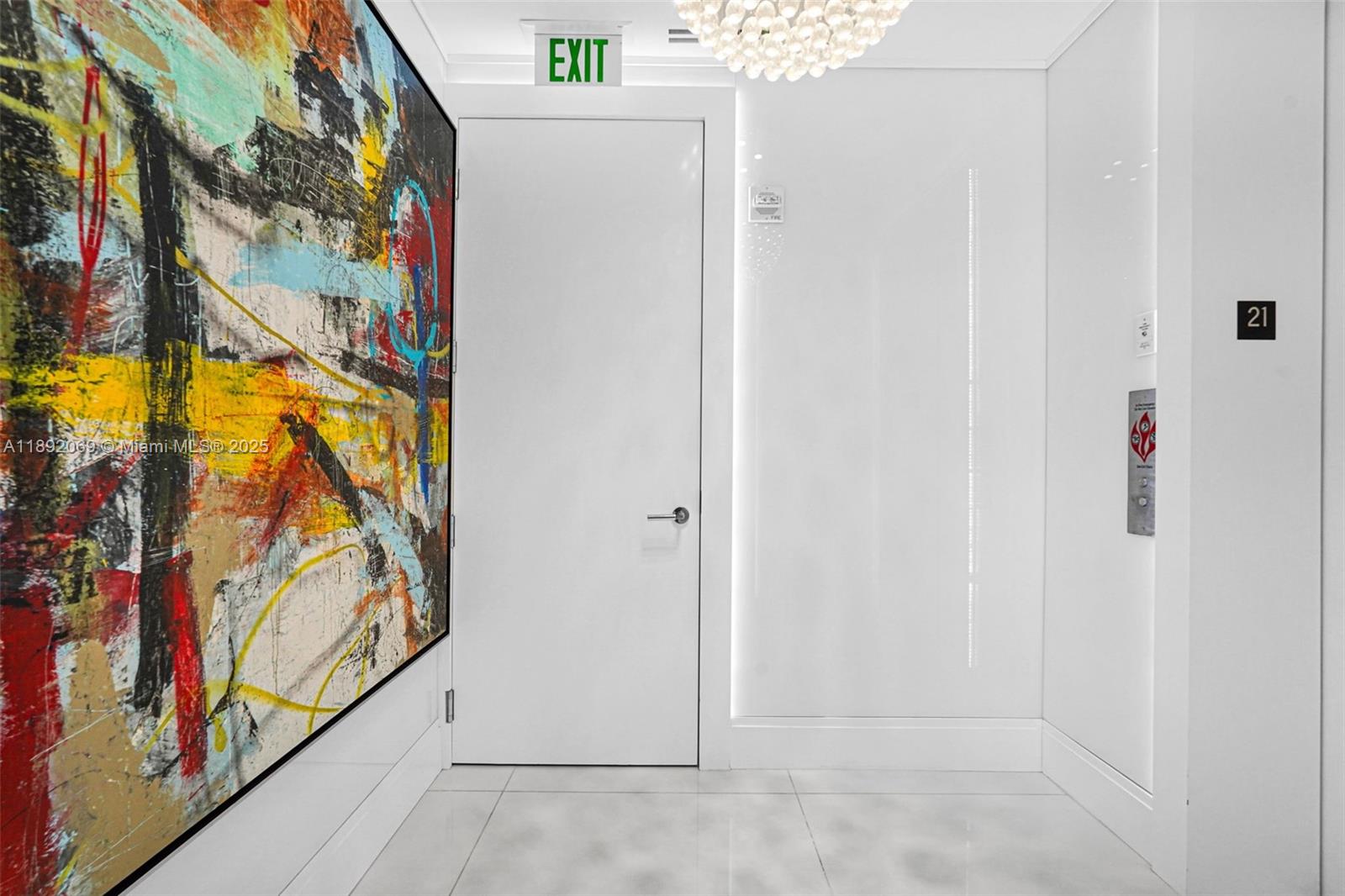 Photo of 9701 Collins Ave  #2103S, Bal Harbour, Florida, 33154 - 