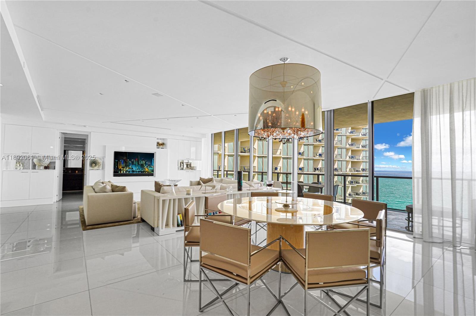 Photo of 9701 Collins Ave #2103S, Bal Harbour, Florida, 33154 -