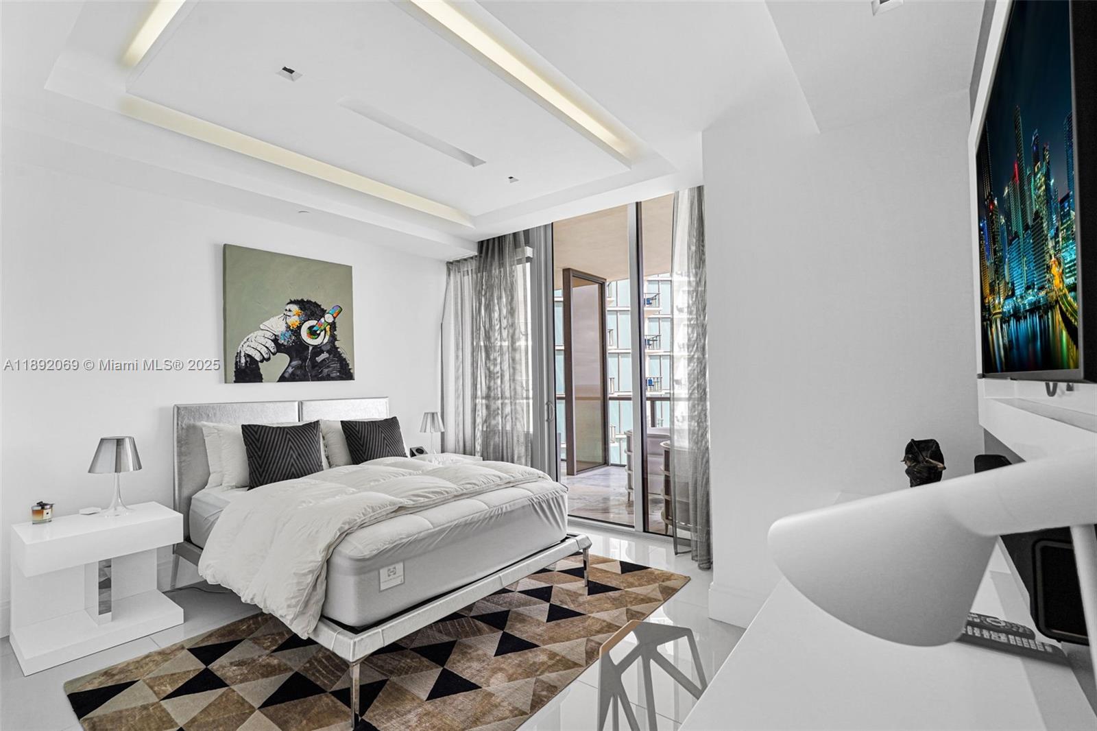 Photo of 9701 Collins Ave  #2103S, Bal Harbour, Florida, 33154 - 