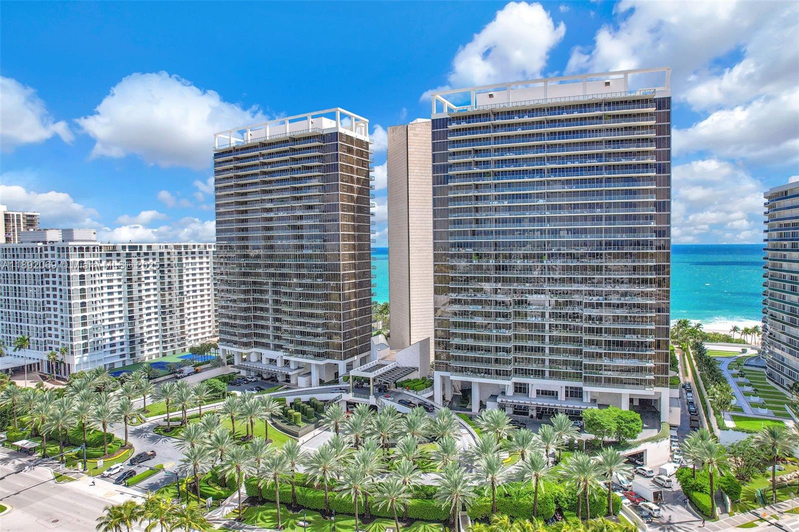Photo of 9701 Collins Ave  #2103S, Bal Harbour, Florida, 33154 - 