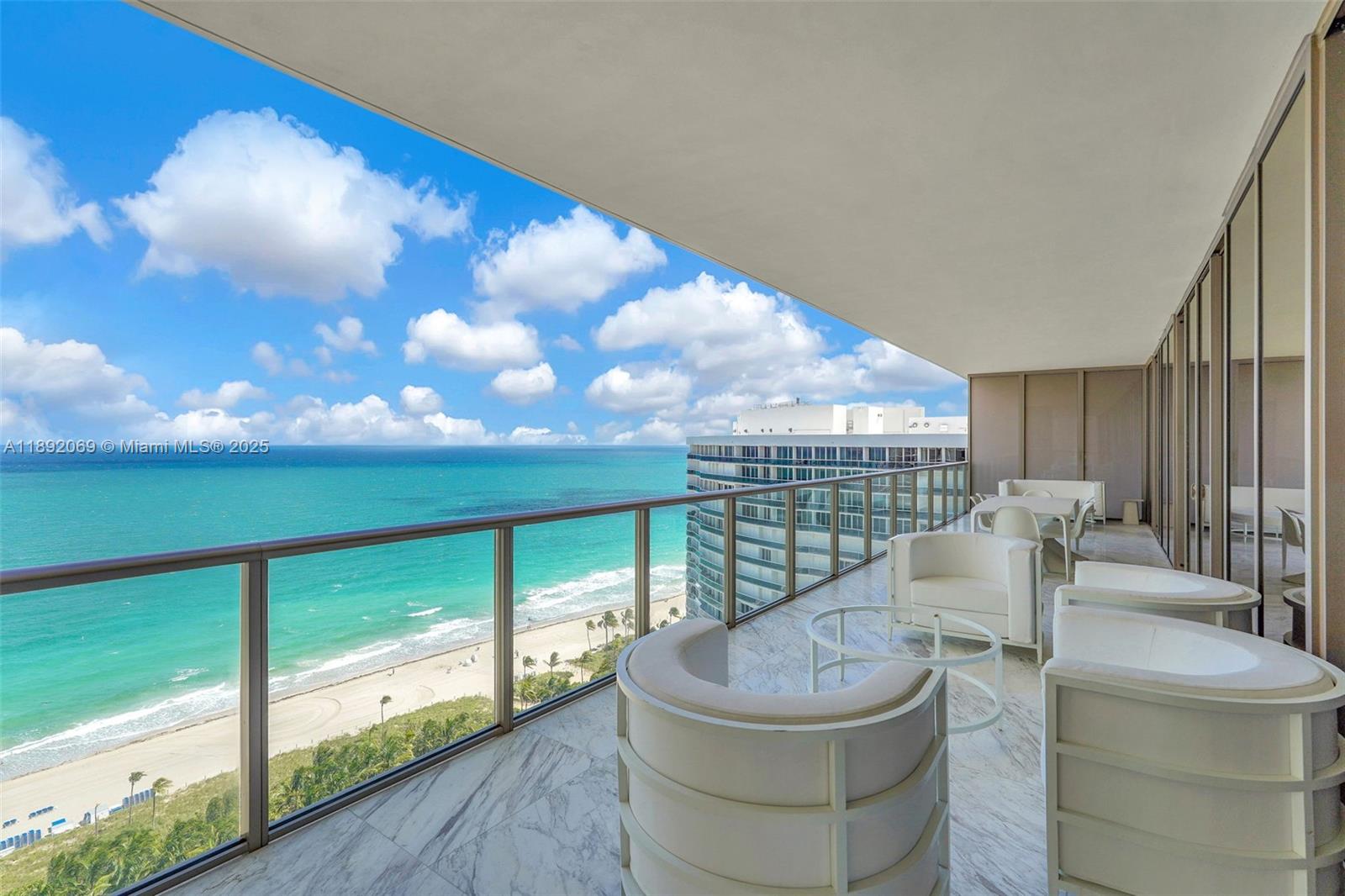 Photo of 9701 Collins Ave #2103S, Bal Harbour, Florida, 33154 -