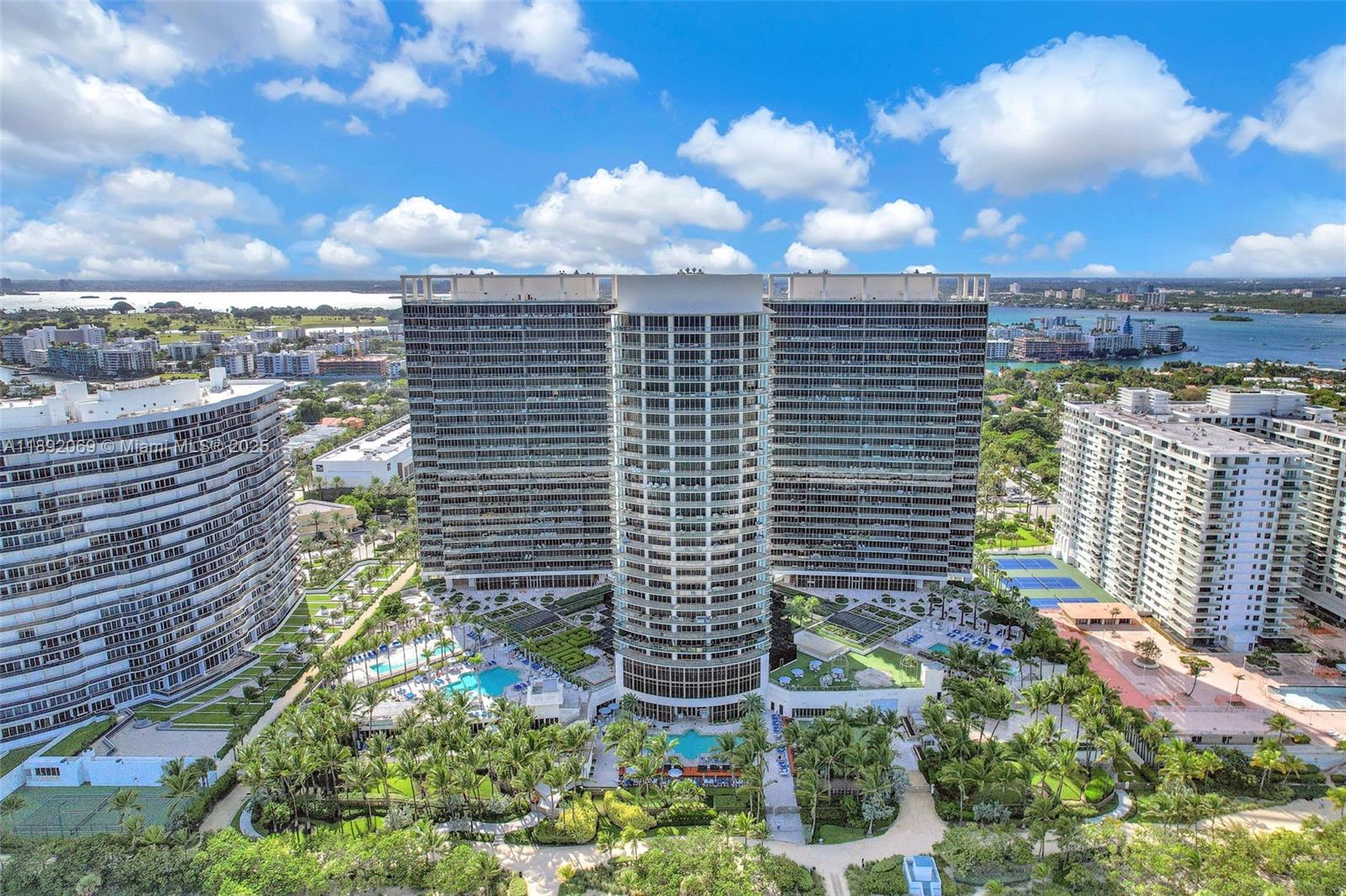 Photo of 9701 Collins Ave  #2103S, Bal Harbour, Florida, 33154 - 