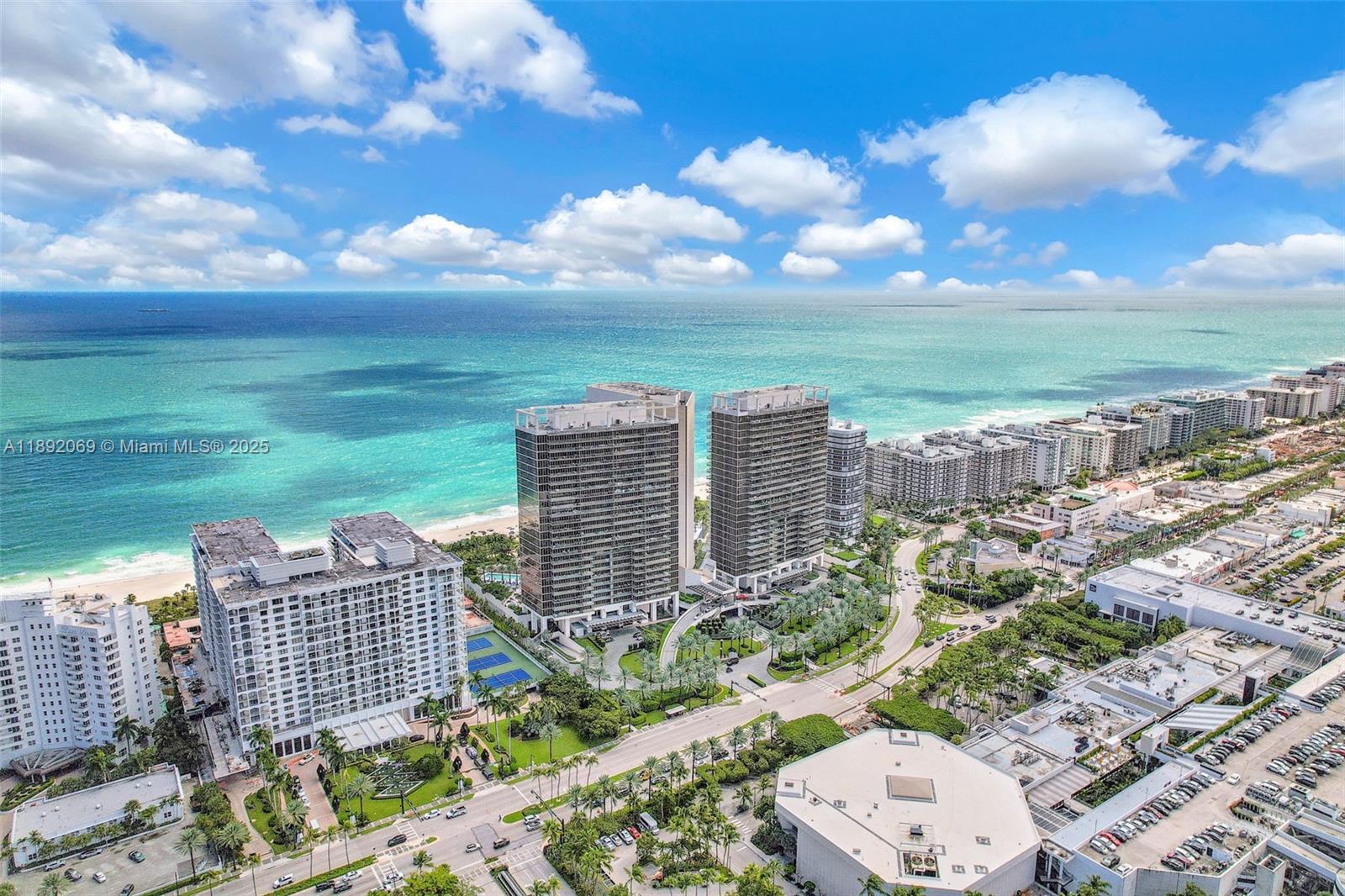 Photo of 9701 Collins Ave  #2103S, Bal Harbour, Florida, 33154 - 
