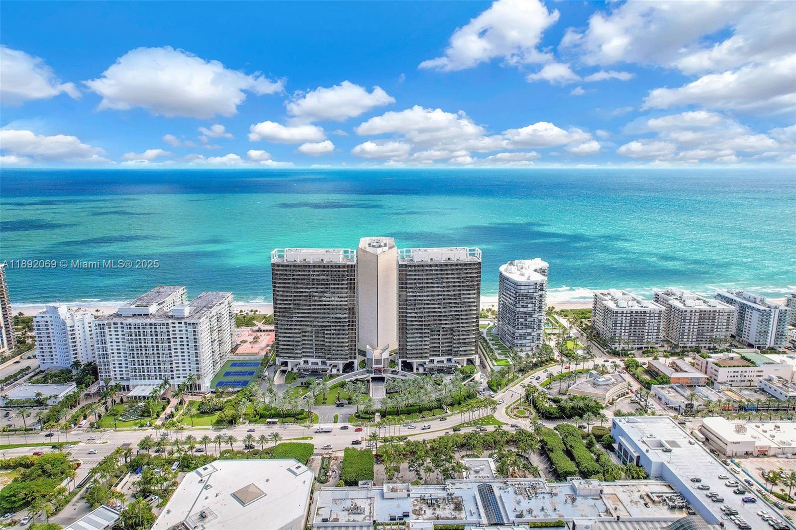 Photo of 9701 Collins Ave  #2103S, Bal Harbour, Florida, 33154 - 