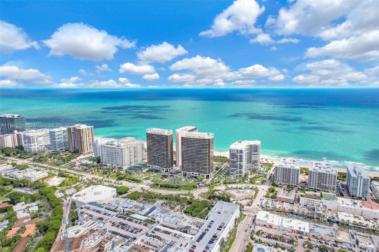 Photo of 9701 Collins Ave  #2103S, Bal Harbour, Florida, 33154 - 