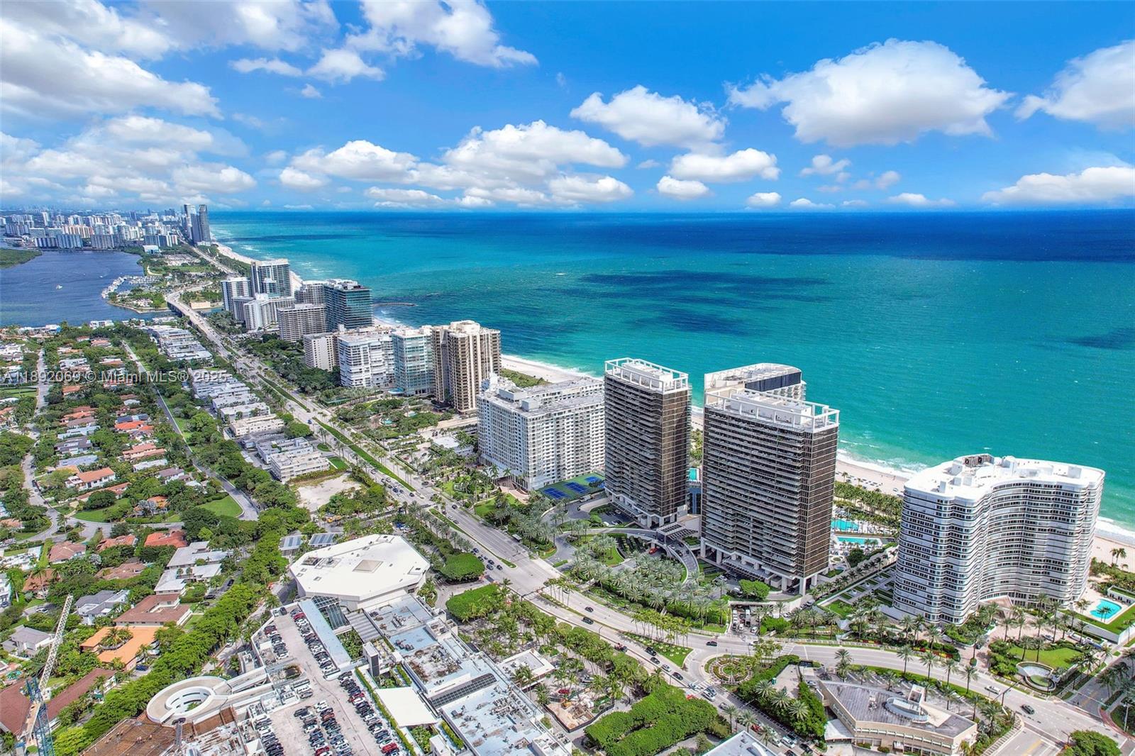 Photo of 9701 Collins Ave  #2103S, Bal Harbour, Florida, 33154 - 