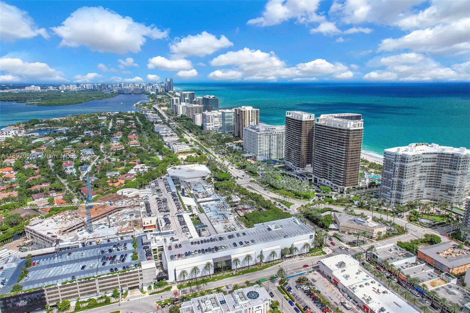 Photo of 9701 Collins Ave  #2103S, Bal Harbour, Florida, 33154 - 