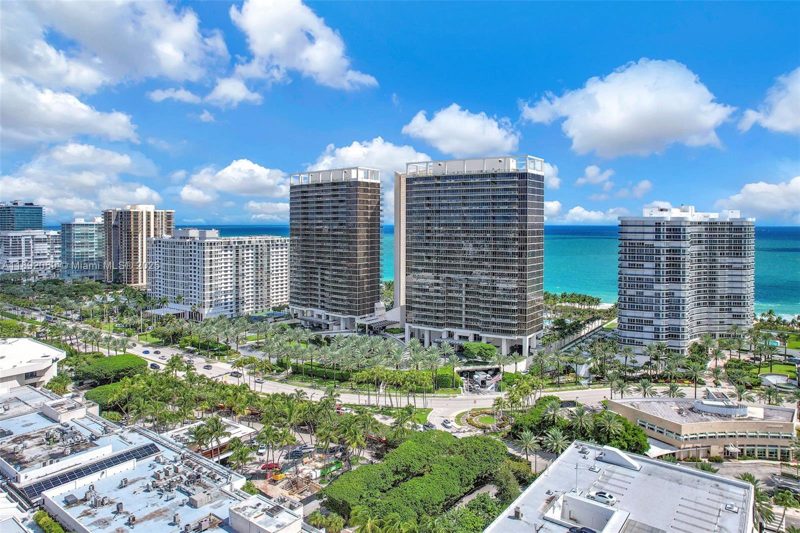 Photo of 9701 Collins Ave  #2103S, Bal Harbour, Florida, 33154 - 