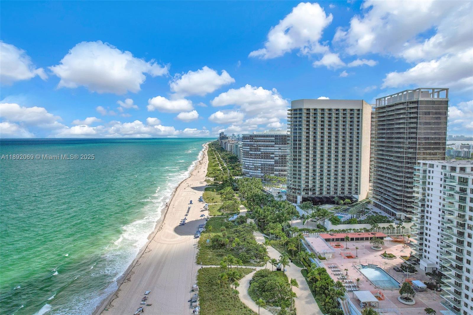Photo of 9701 Collins Ave  #2103S, Bal Harbour, Florida, 33154 - 