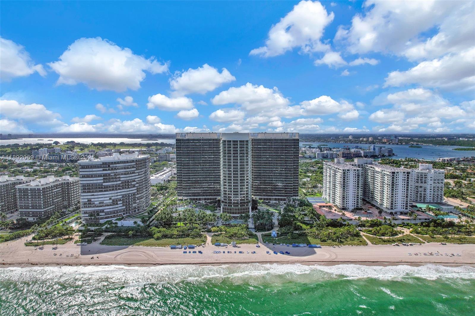 Photo of 9701 Collins Ave  #2103S, Bal Harbour, Florida, 33154 - 