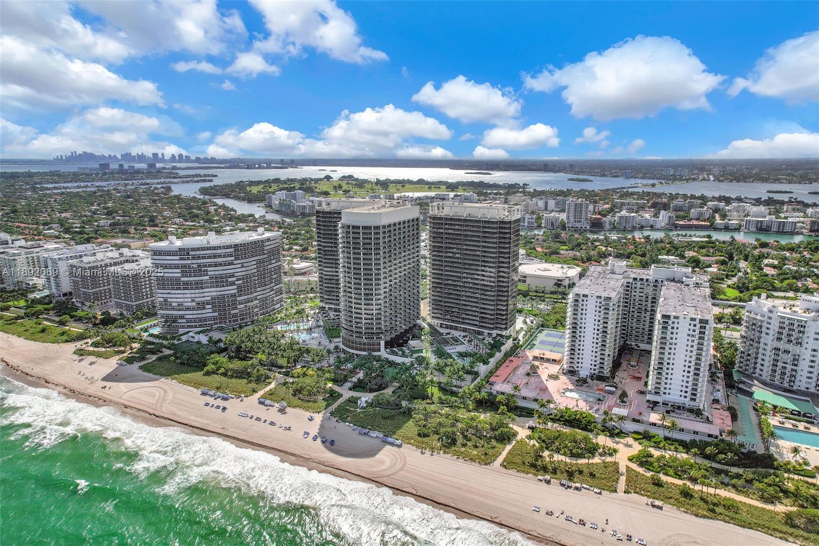 Photo of 9701 Collins Ave  #2103S, Bal Harbour, Florida, 33154 - 
