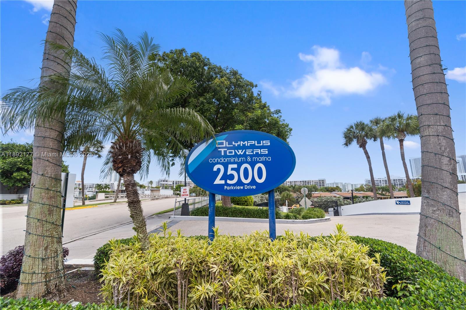 Photo of 2500 Parkview Dr  #1604, Hallandale Beach, Florida, 33009 - 