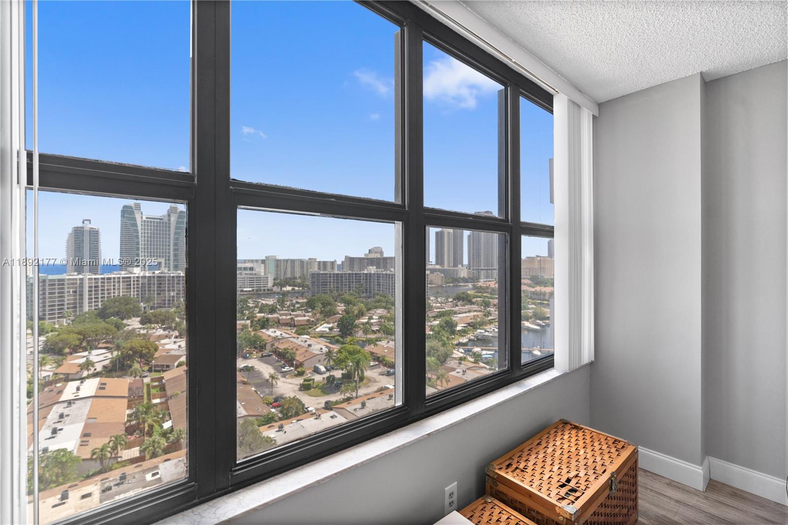 Photo of 2500 Parkview Dr  #1604, Hallandale Beach, Florida, 33009 - 