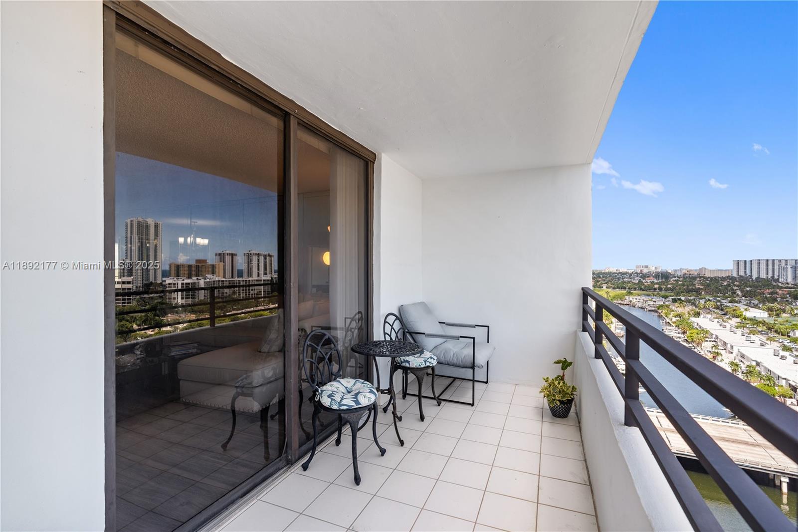 Photo of 2500 Parkview Dr  #1604, Hallandale Beach, Florida, 33009 - 