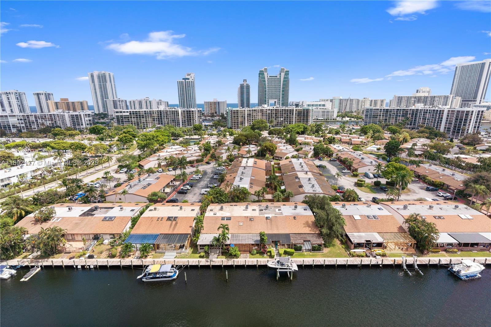 Photo of 2500 Parkview Dr  #1604, Hallandale Beach, Florida, 33009 - 