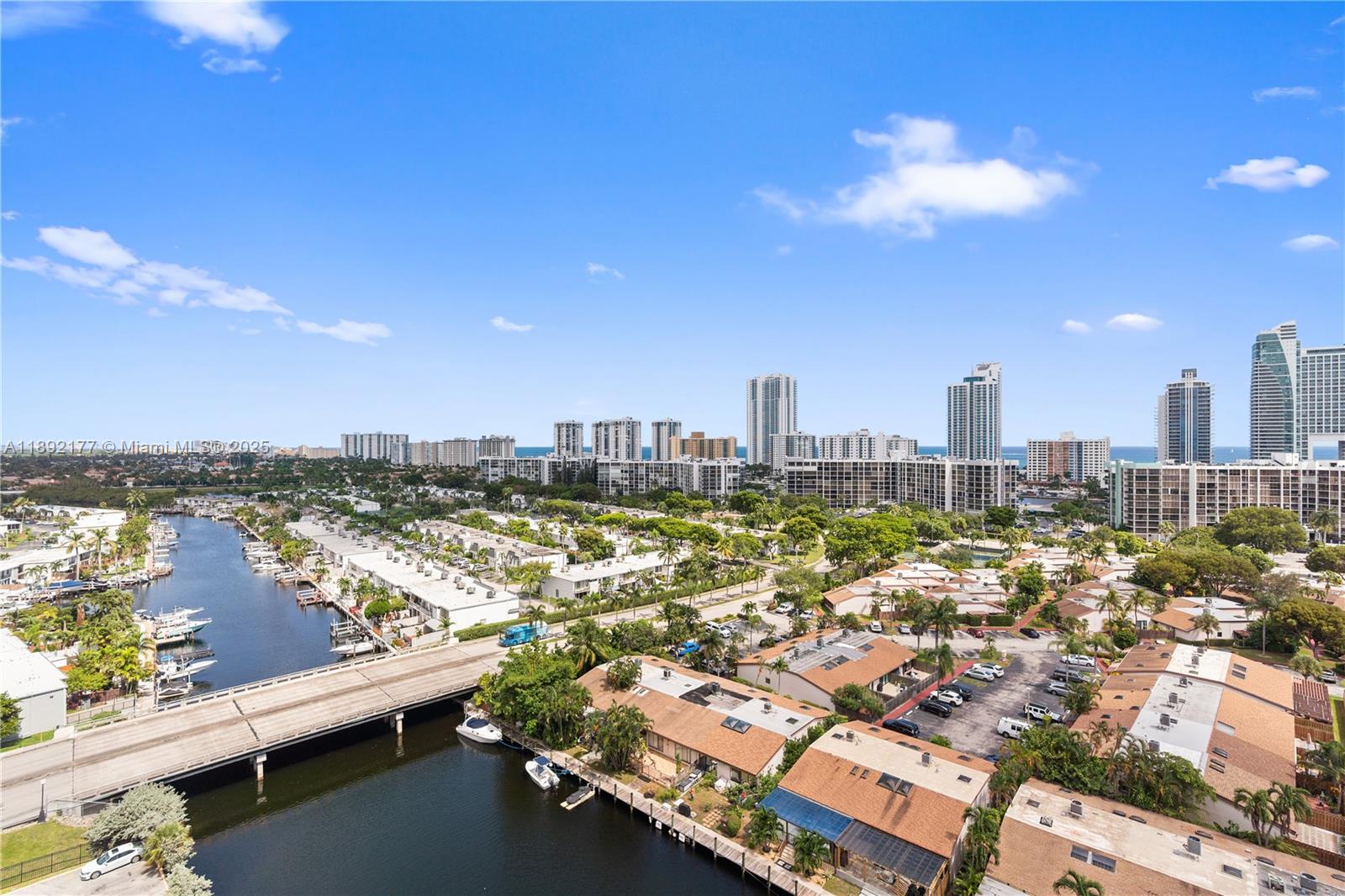 Photo of 2500 Parkview Dr  #1604, Hallandale Beach, Florida, 33009 - 