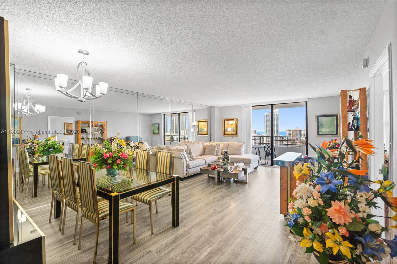Photo of 2500 Parkview Dr  #1604, Hallandale Beach, Florida, 33009 - 