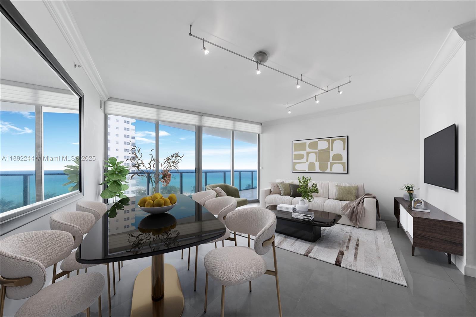 Photo of 3101 Ocean Dr #707, Hollywood, Florida, 33019 -