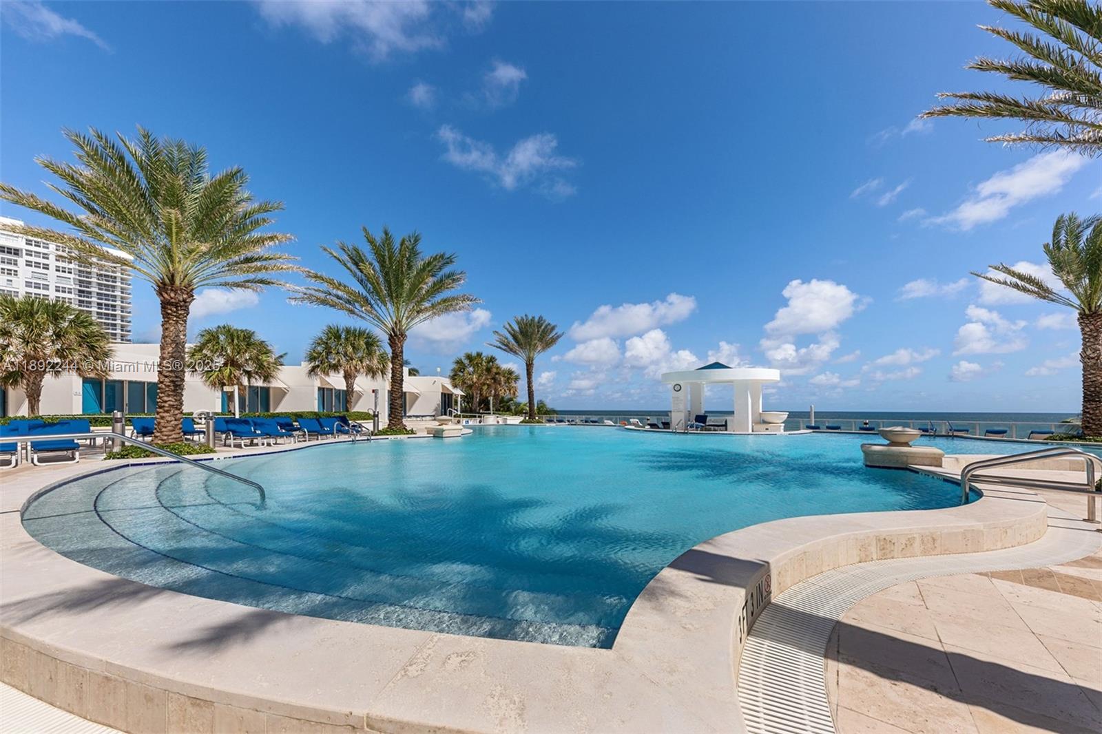 Photo of 3101 Ocean Dr  #707, Hollywood, Florida, 33019 - 