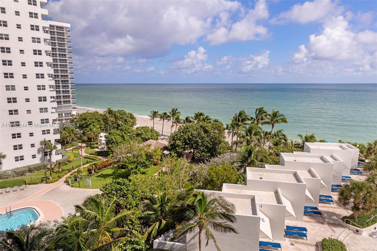 Photo of 3101 Ocean Dr  #707, Hollywood, Florida, 33019 - 