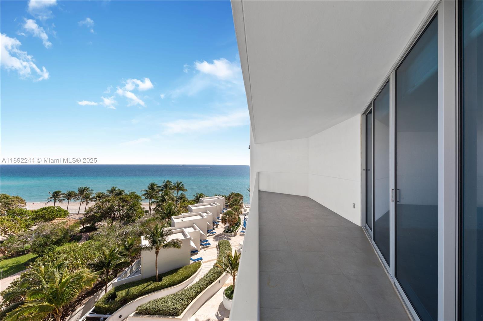 Photo of 3101 Ocean Dr  #707, Hollywood, Florida, 33019 - 