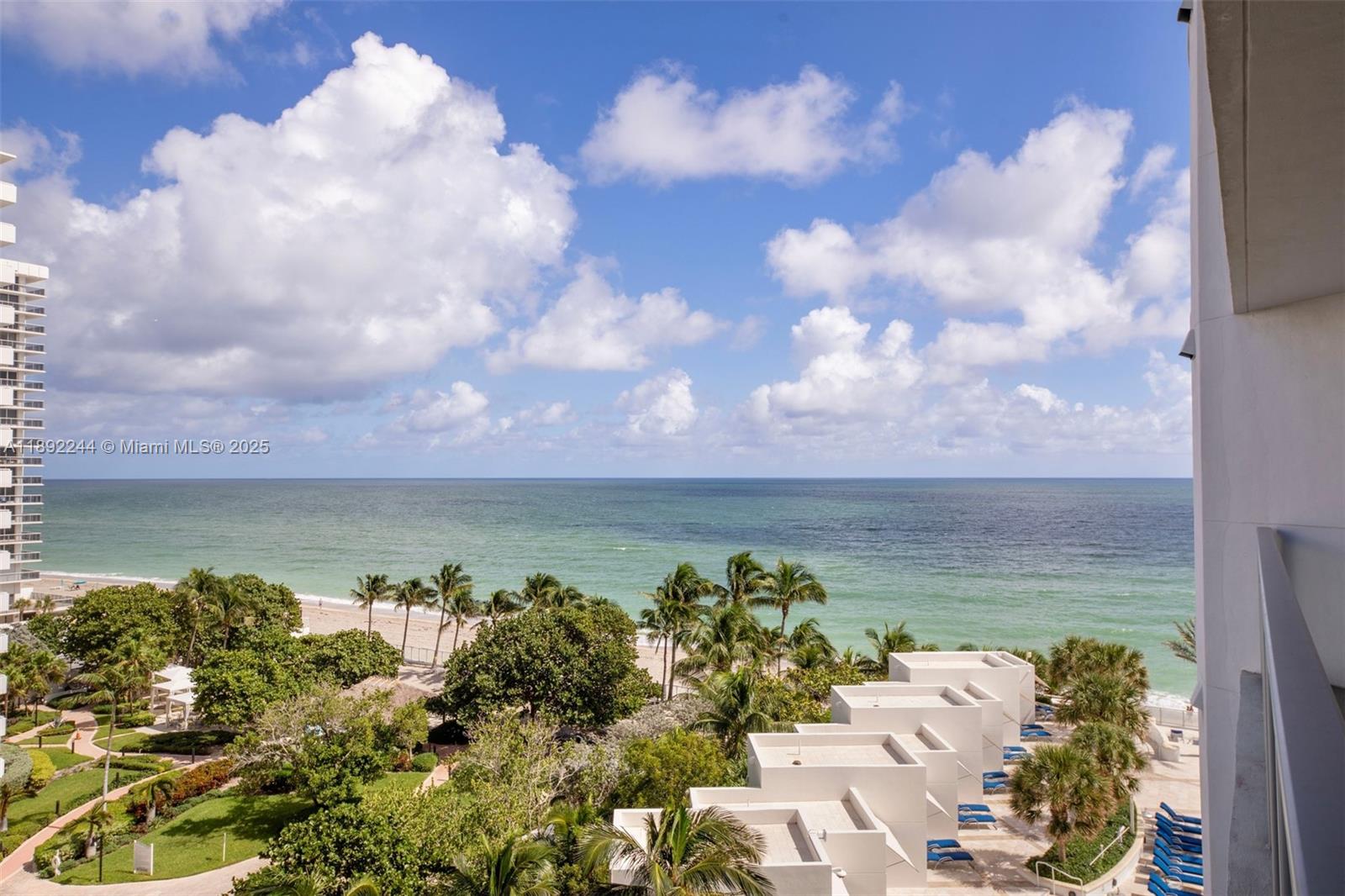 Photo of 3101 Ocean Dr  #707, Hollywood, Florida, 33019 - 