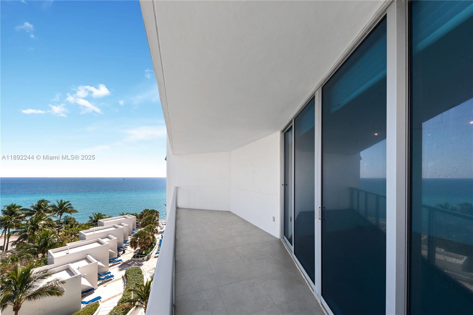 Photo of 3101 Ocean Dr  #707, Hollywood, Florida, 33019 - 