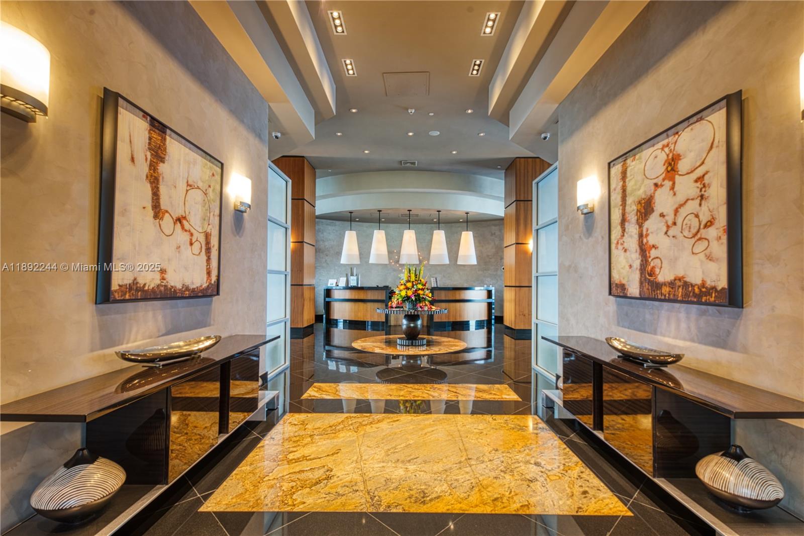 Photo of 3101 Ocean Dr #707, Hollywood, Florida, 33019 -