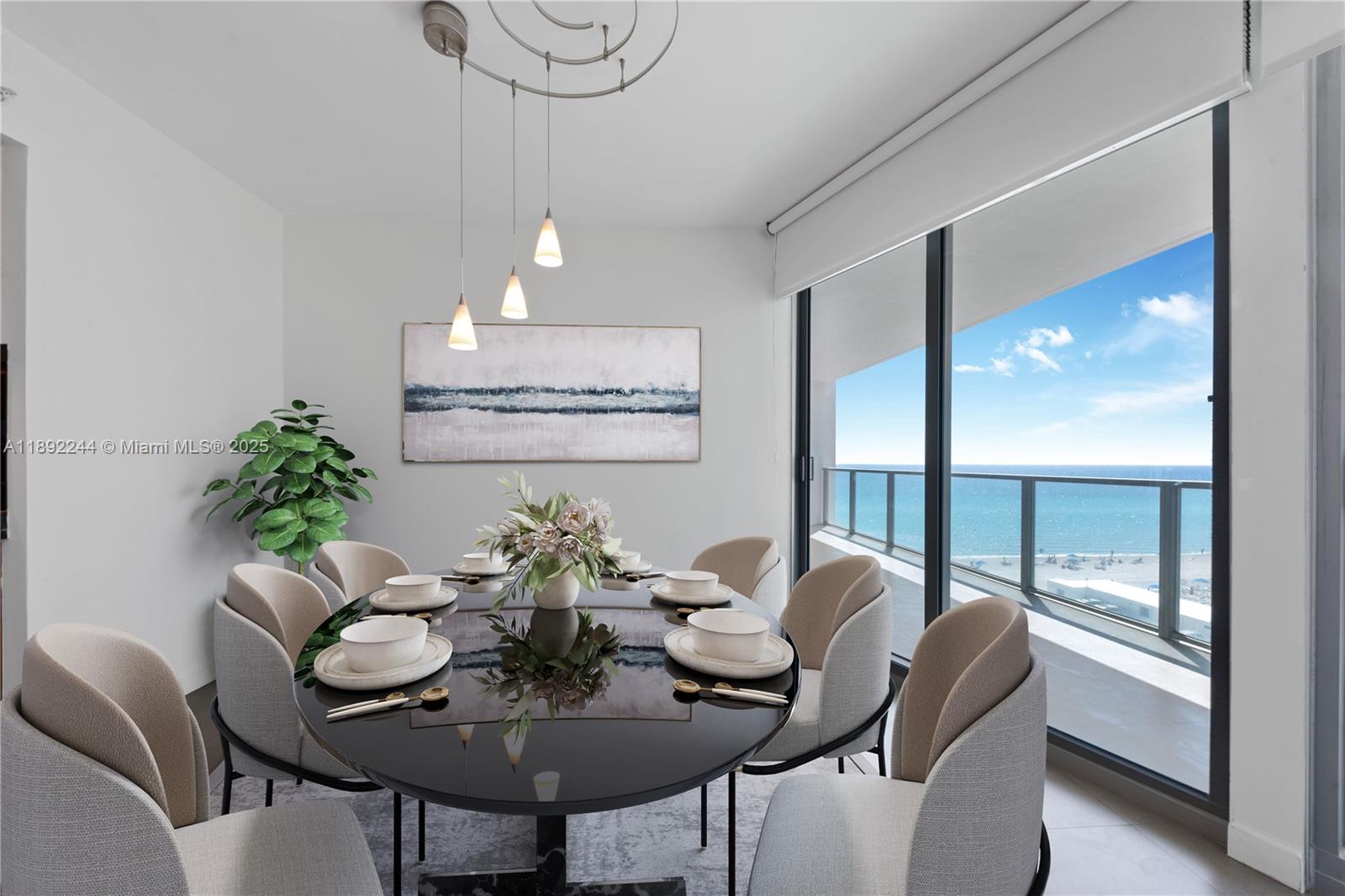 Photo of 3101 Ocean Dr  #707, Hollywood, Florida, 33019 - 