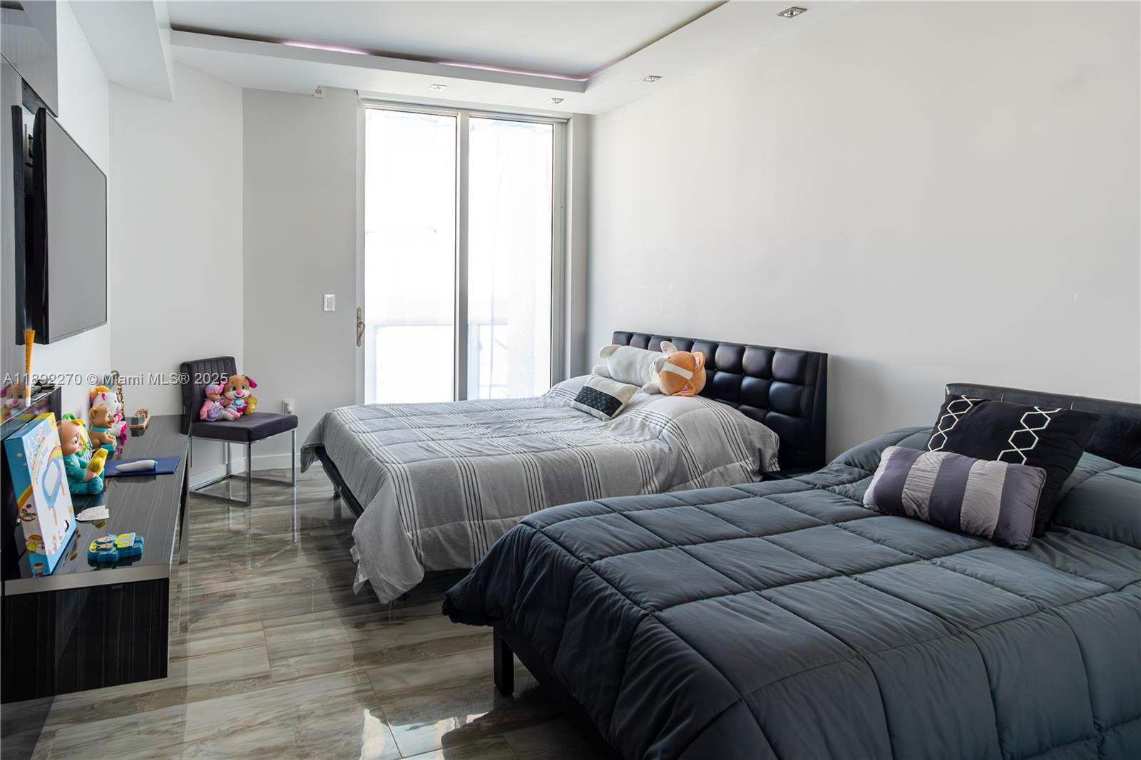 Photo of 16425 Collins Ave  #OS16A, Sunny Isles Beach, Florida, 33160 - Bedroom No. 2