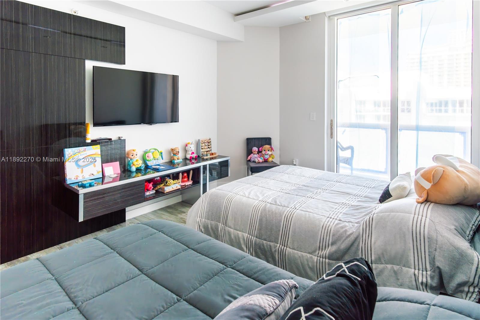 Photo of 16425 Collins Ave  #OS16A, Sunny Isles Beach, Florida, 33160 - Bedroom No. 2
