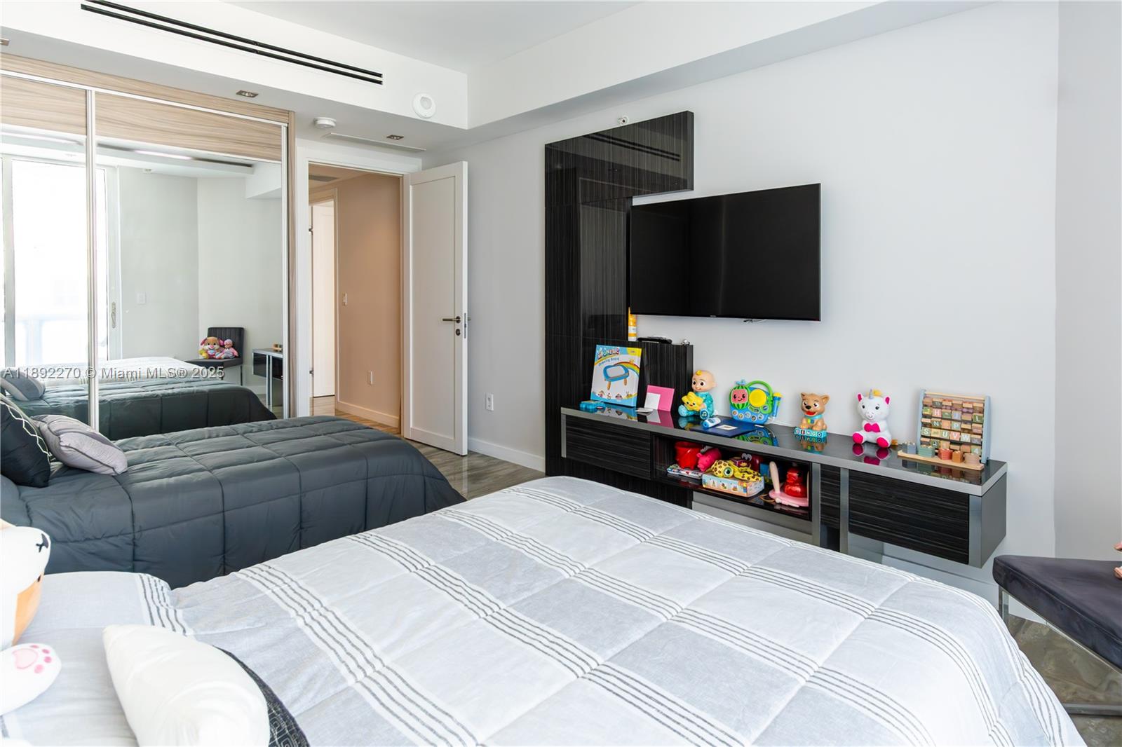 Photo of 16425 Collins Ave  #OS16A, Sunny Isles Beach, Florida, 33160 - Bedroom No. 2