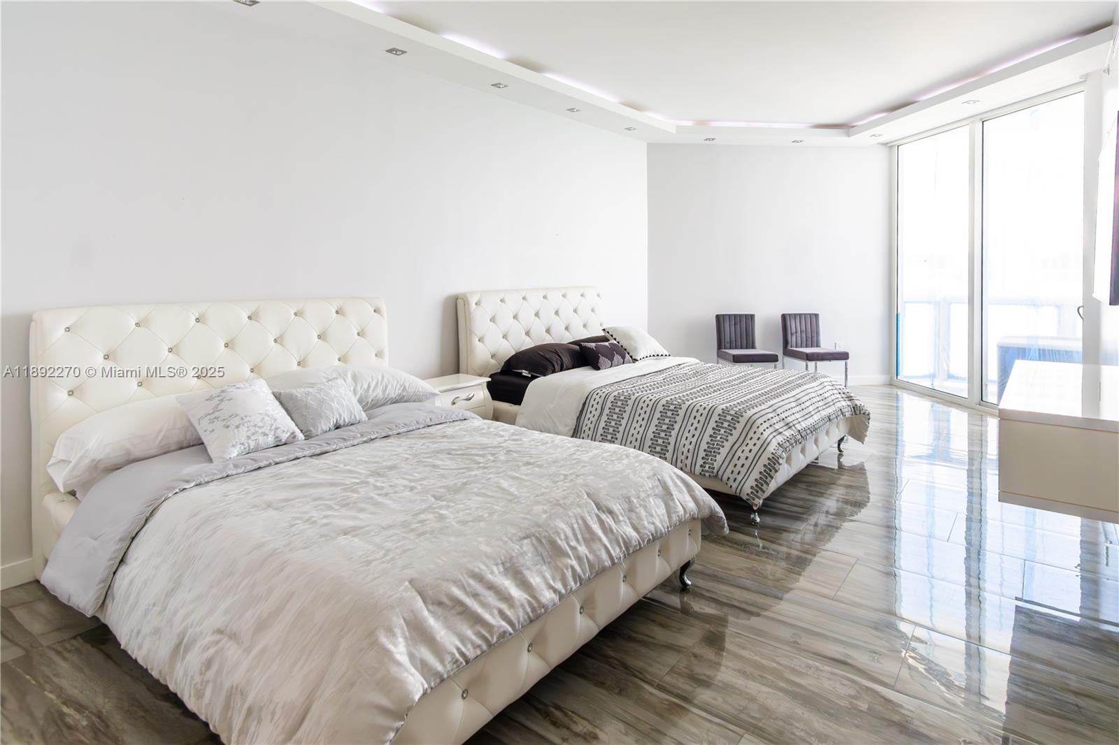 Photo of 16425 Collins Ave  #OS16A, Sunny Isles Beach, Florida, 33160 - Bedroom No. 3
