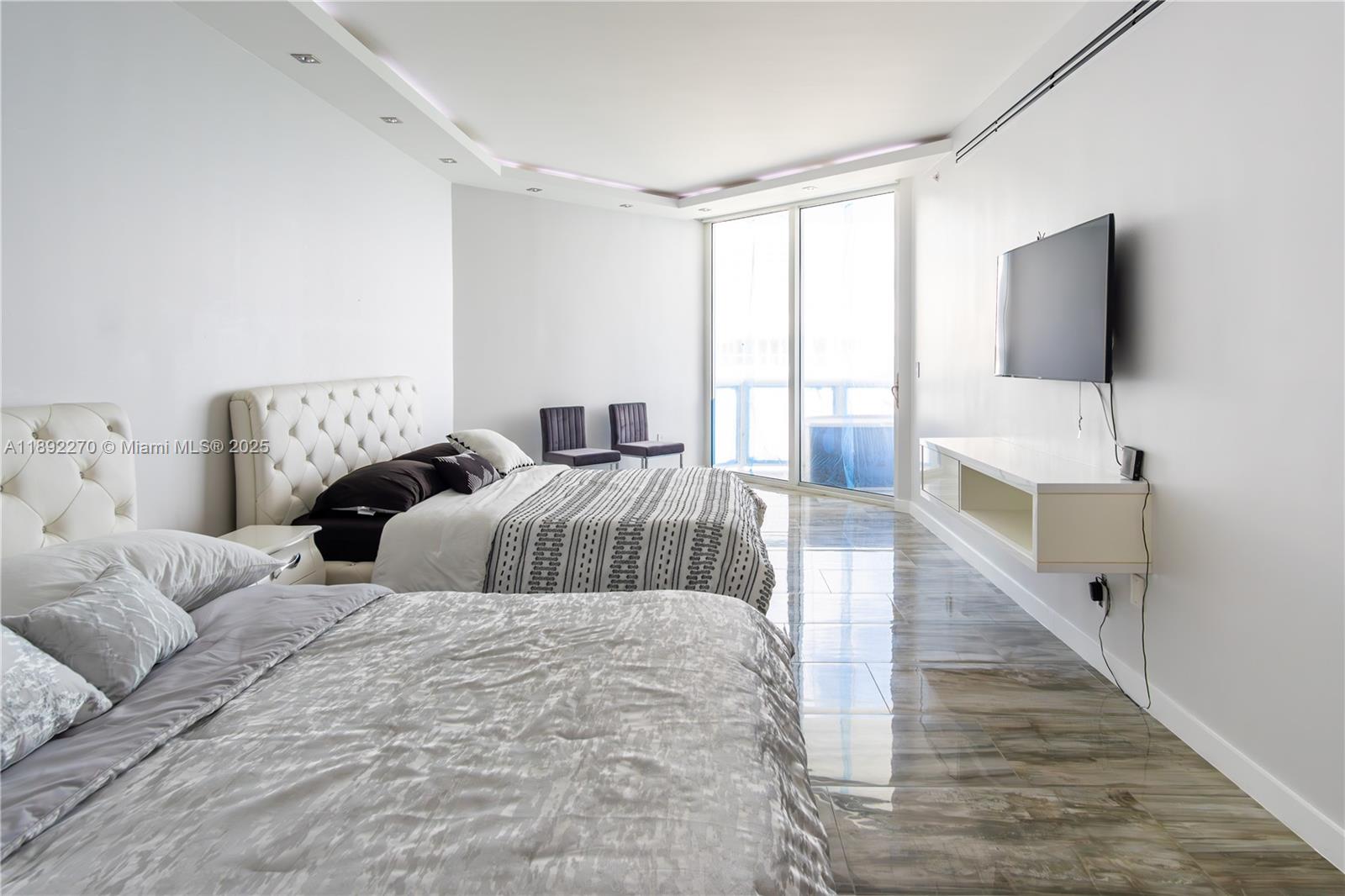 Photo of 16425 Collins Ave  #OS16A, Sunny Isles Beach, Florida, 33160 - Bedroom No. 3