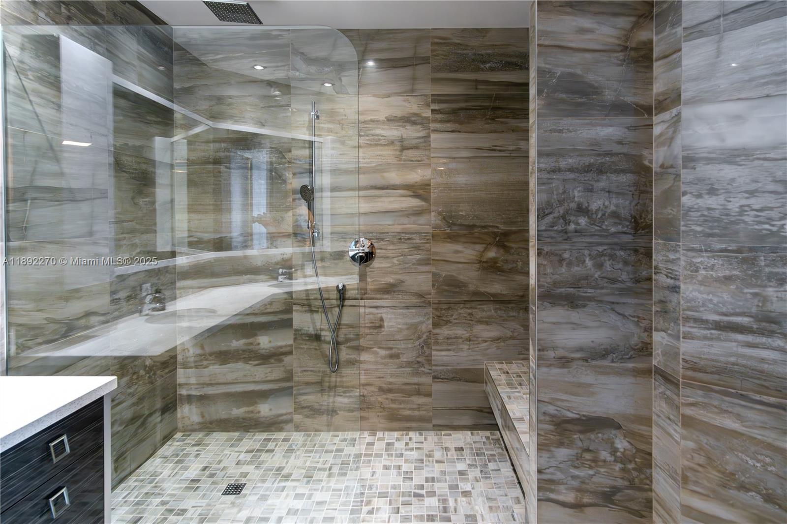 Photo of 16425 Collins Ave  #OS16A, Sunny Isles Beach, Florida, 33160 - Bathroom No. 3