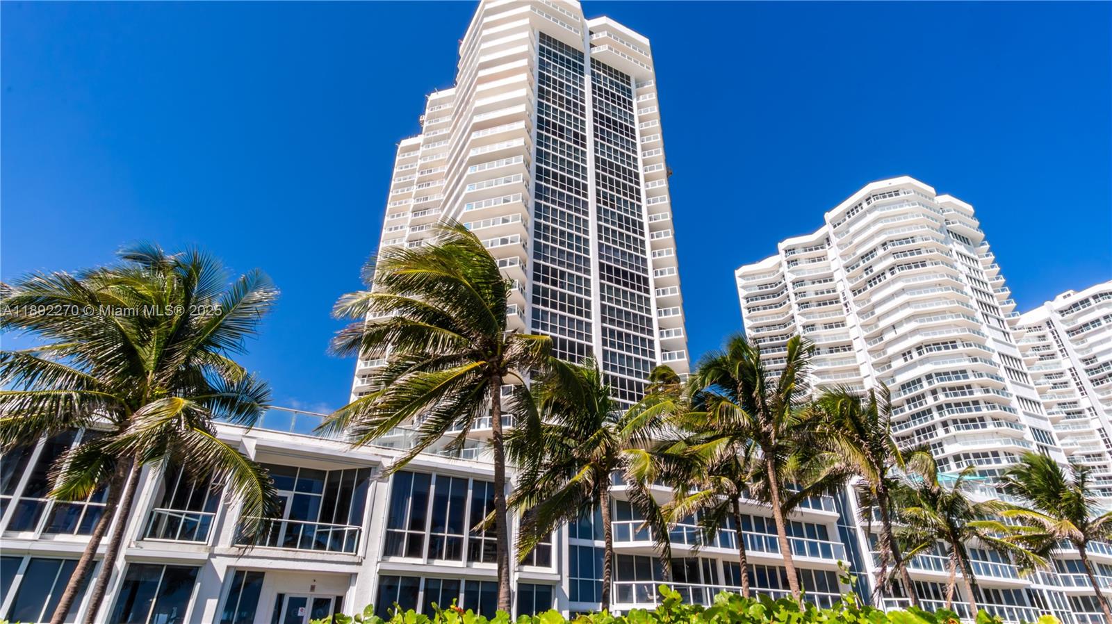 Photo of 16425 Collins Ave  #OS16A, Sunny Isles Beach, Florida, 33160 - 