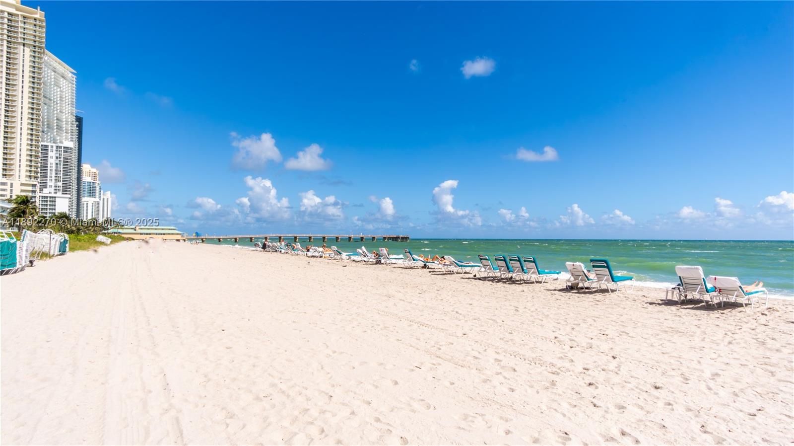 Photo of 16425 Collins Ave  #OS16A, Sunny Isles Beach, Florida, 33160 - 
