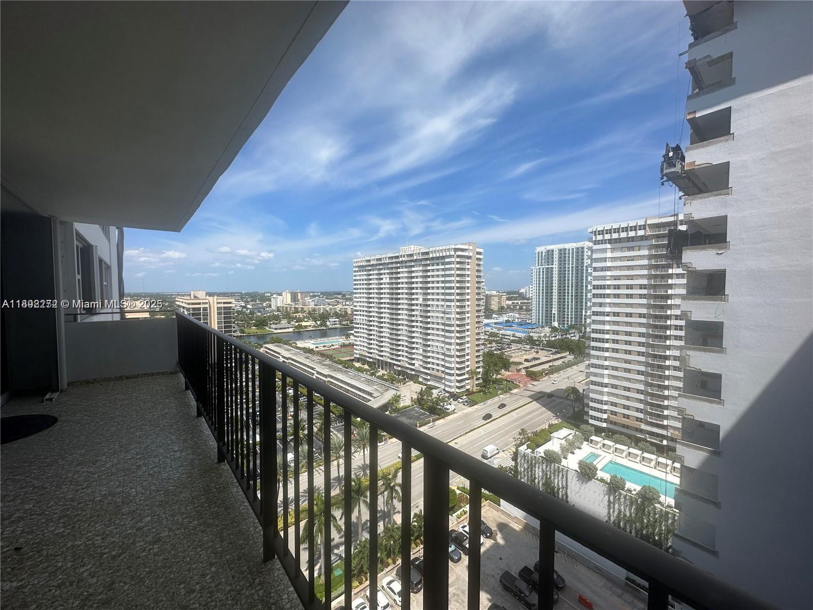 Photo of 2030 Ocean Dr  #1705, Hallandale Beach, Florida, 33009 - 