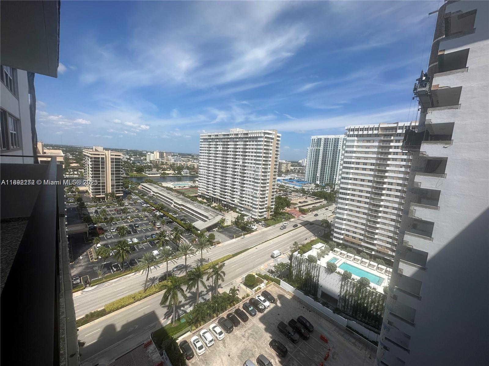 Photo of 2030 Ocean Dr  #1705, Hallandale Beach, Florida, 33009 - 