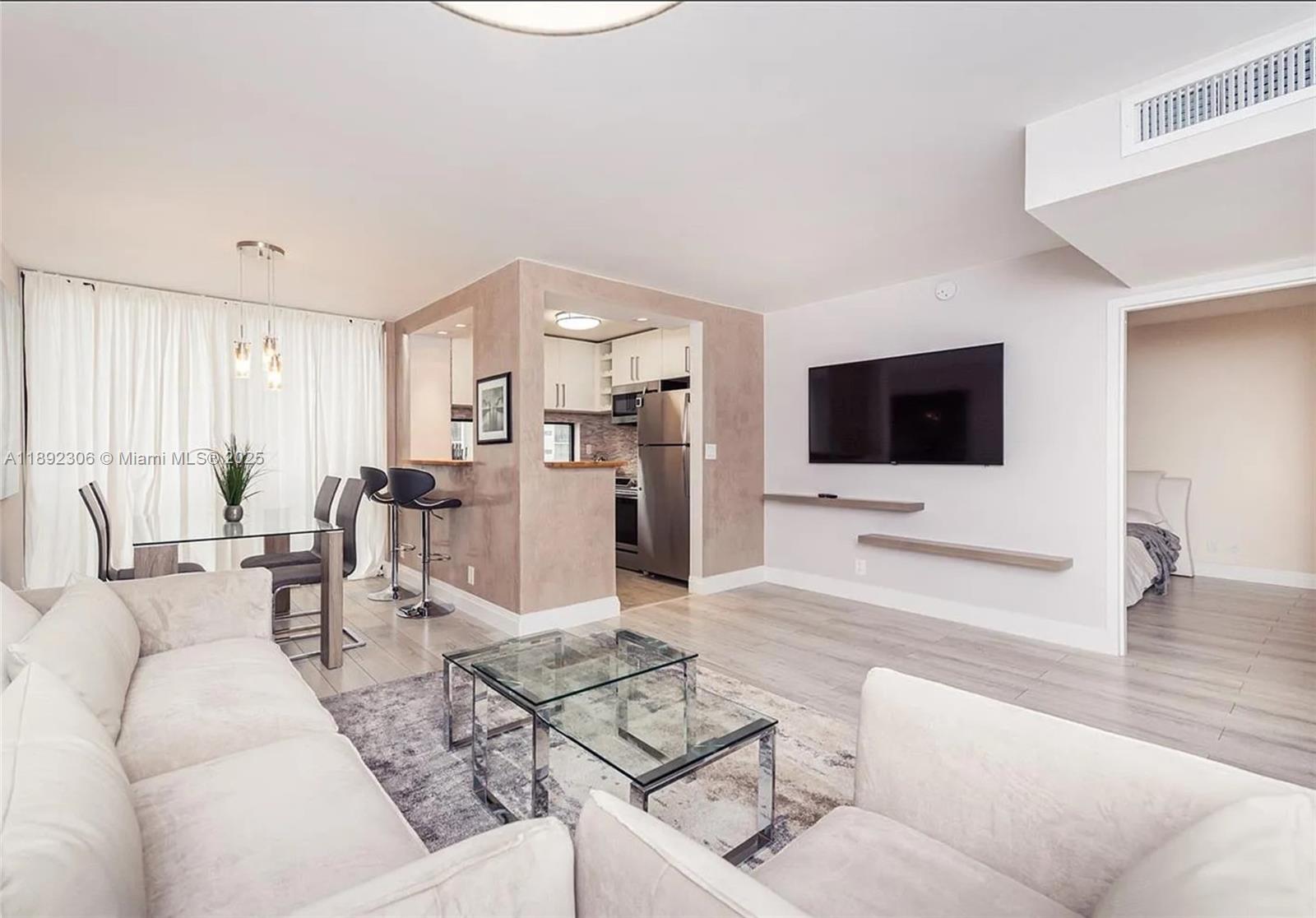 Photo of 16919 Bay Rd  #605, Sunny Isles Beach, Florida, 33160 - 