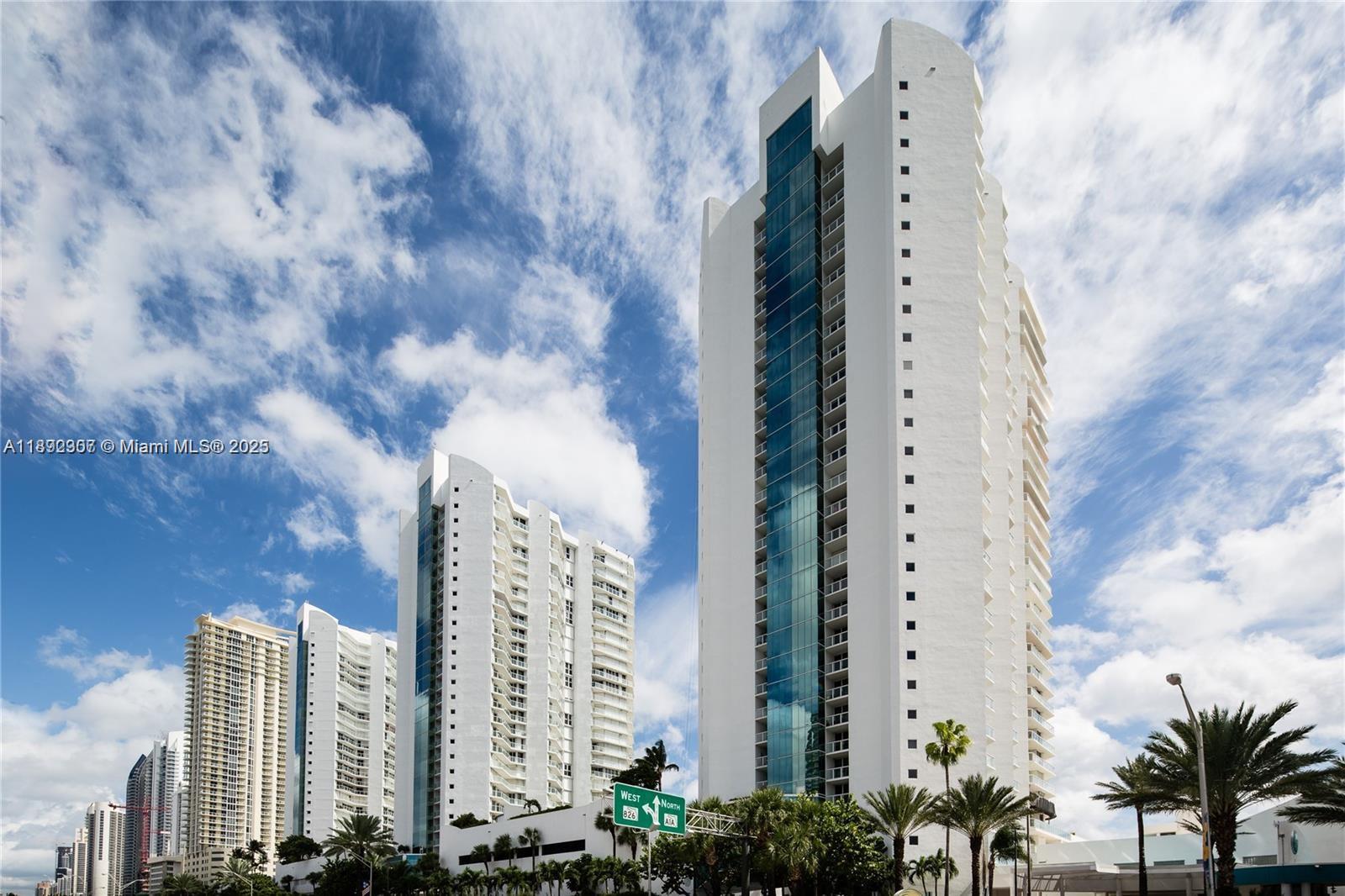 Photo of 16425 Collins Ave  #512, Sunny Isles Beach, Florida, 33160 - 