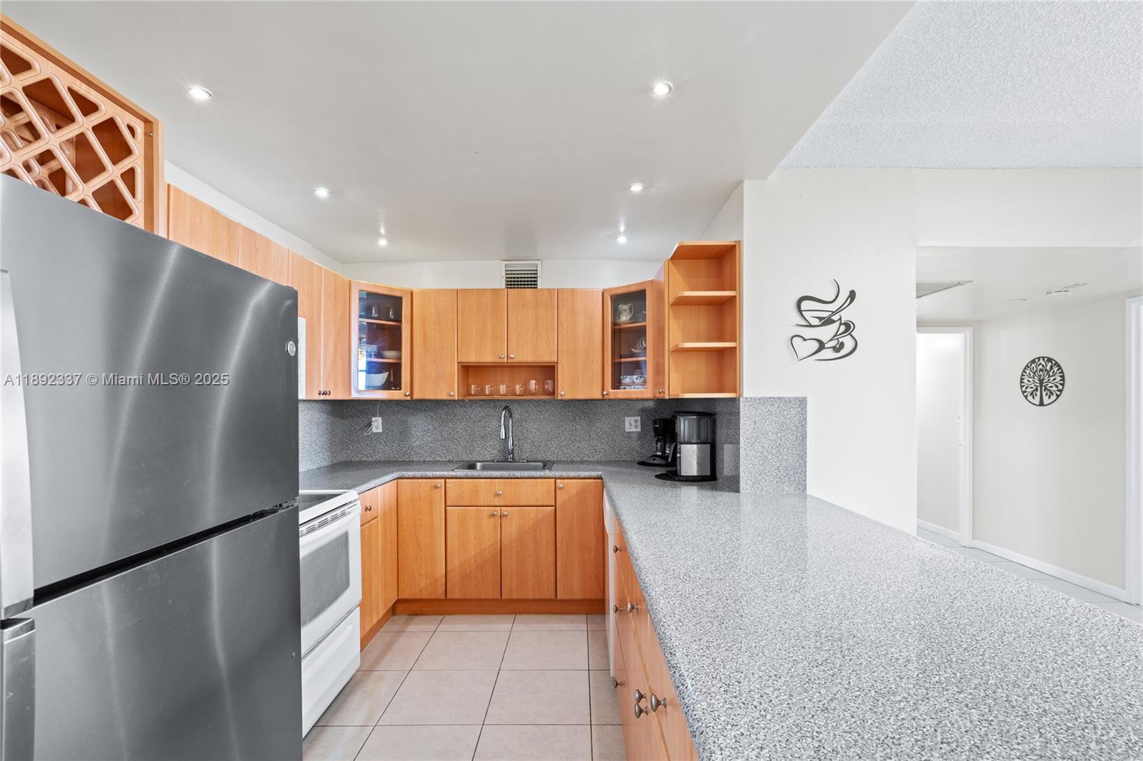 Photo of 500 Three Islands Blvd  #309, Hallandale Beach, Florida, 33009 - 