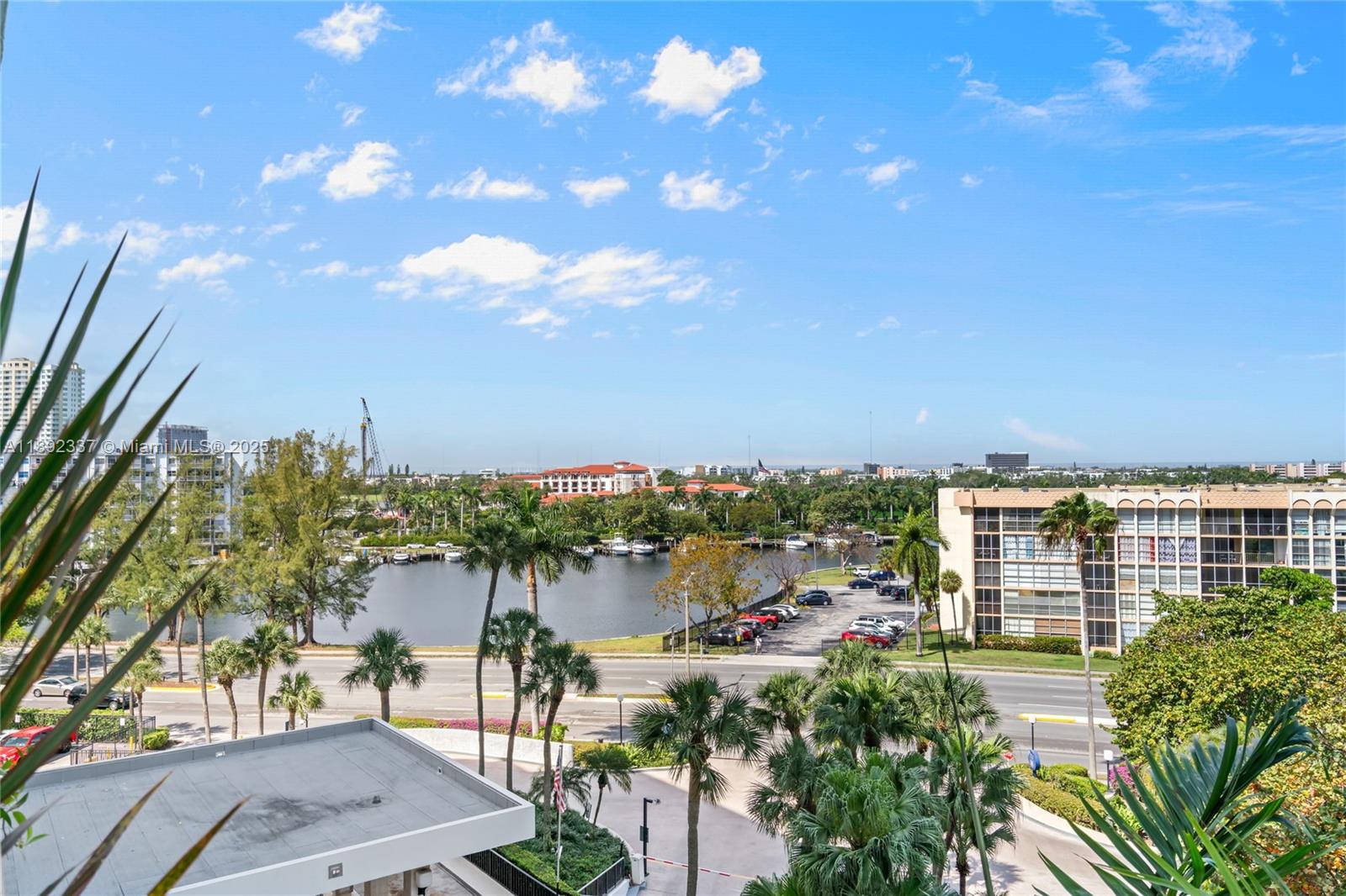Photo of 500 Three Islands Blvd  #309, Hallandale Beach, Florida, 33009 - 