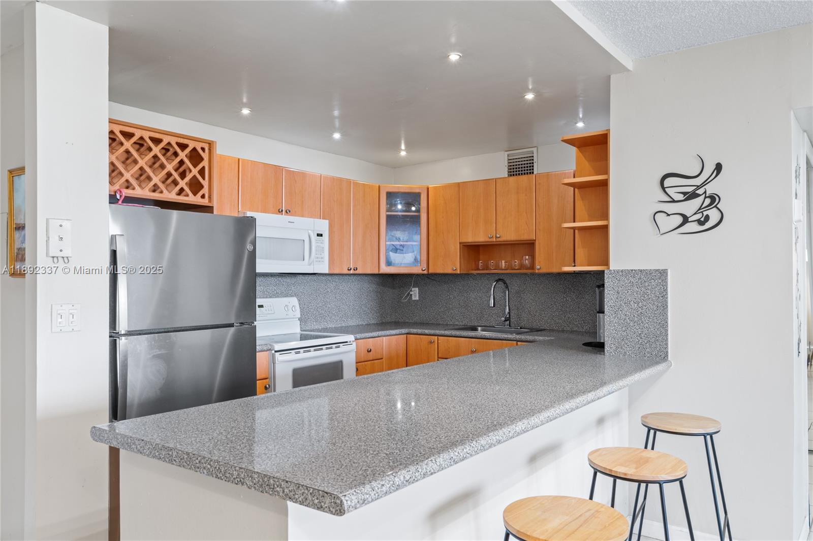 Photo of 500 Three Islands Blvd  #309, Hallandale Beach, Florida, 33009 - 