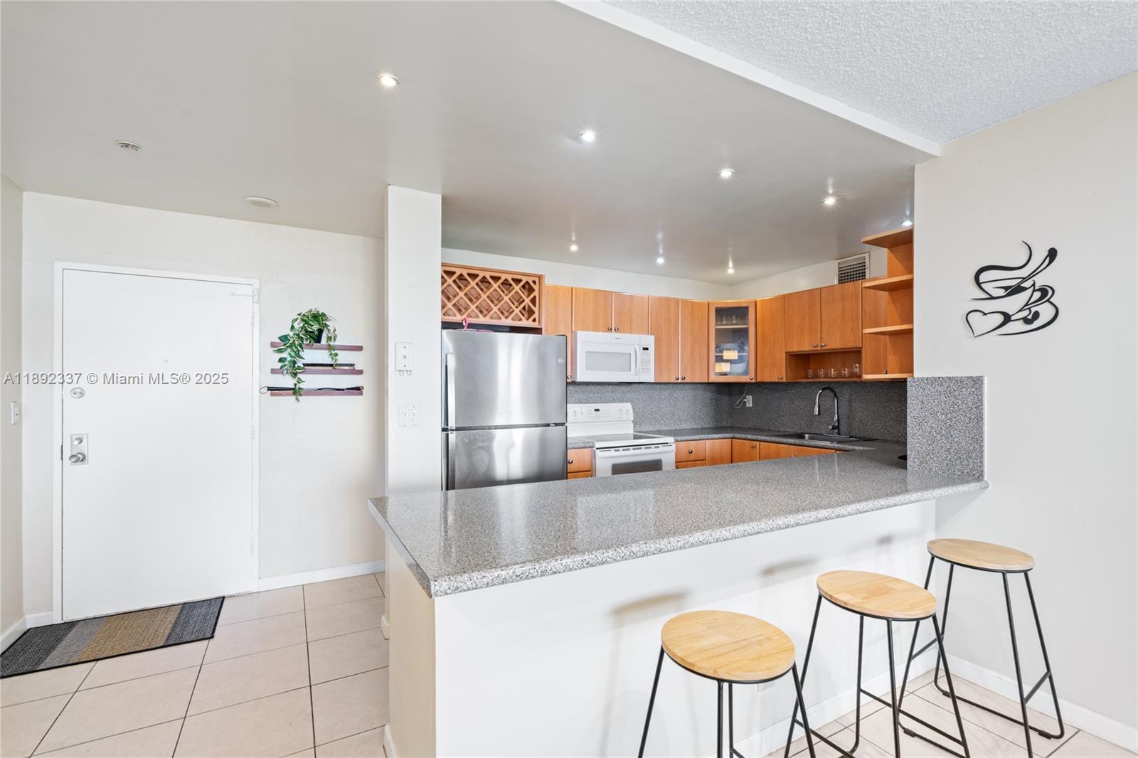Photo of 500 Three Islands Blvd  #309, Hallandale Beach, Florida, 33009 - 