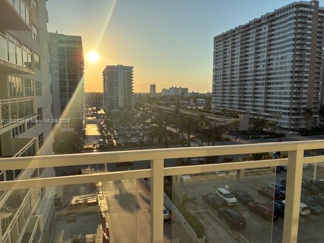Photo of 2030 Ocean Dr #603, Hallandale Beach, Florida, 33009 -