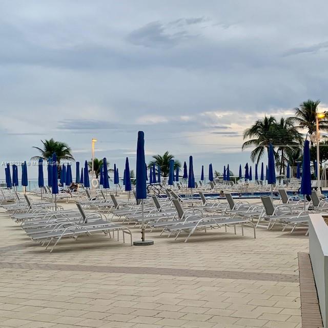 Photo of 2030 Ocean Dr  #603, Hallandale Beach, Florida, 33009 - 