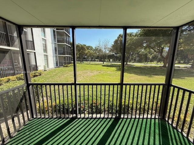 Photo of 3401 Country Club Dr  #107, Aventura, Florida, 33180 - 