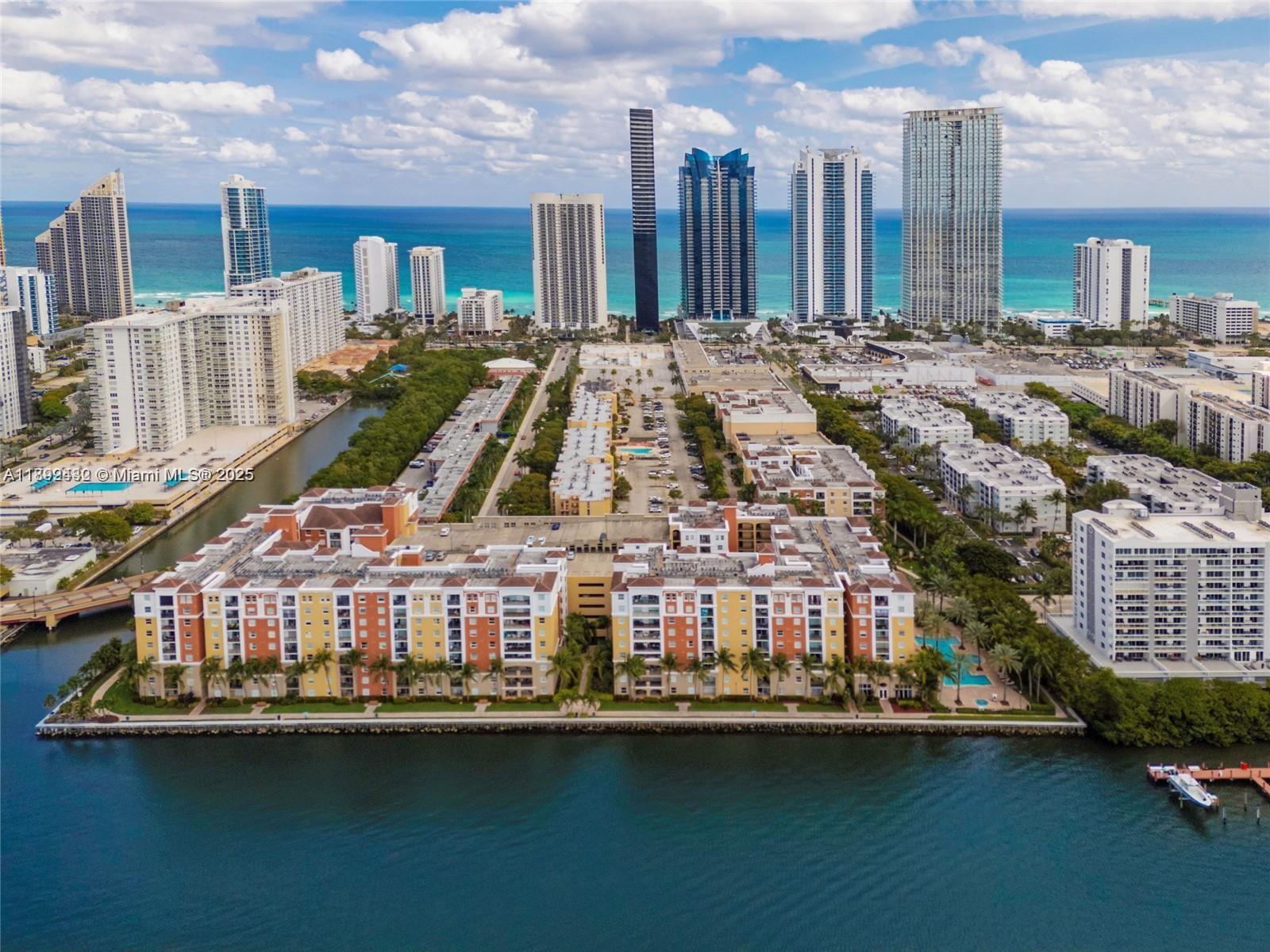 Photo of 17100 Bay Rd  #1110, Sunny Isles Beach, Florida, 33160 - 